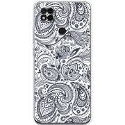 Чехол BoxFace Xiaomi Redmi 10A 