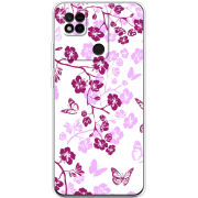 Чехол BoxFace Xiaomi Redmi 10A 