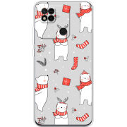 Чехол BoxFace Xiaomi Redmi 10A 