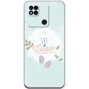 Чехол BoxFace Xiaomi Redmi 10A 