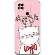 Чехол BoxFace Xiaomi Redmi 10A 