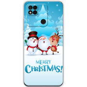 Чехол BoxFace Xiaomi Redmi 10A 