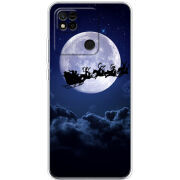 Чехол BoxFace Xiaomi Redmi 10A 