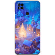 Чехол BoxFace Xiaomi Redmi 10A 