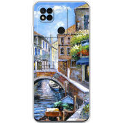 Чехол BoxFace Xiaomi Redmi 10A 