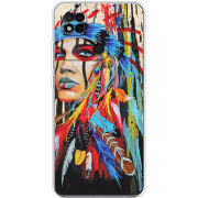 Чехол BoxFace Xiaomi Redmi 10A 