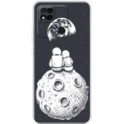 Чехол BoxFace Xiaomi Redmi 10A 