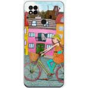 Чехол BoxFace Xiaomi Redmi 10A 