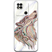 Чехол BoxFace Xiaomi Redmi 10A 