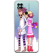 Чехол BoxFace Xiaomi Redmi 10A 