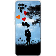 Чехол BoxFace Xiaomi Redmi 10A 