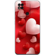 Чехол BoxFace Xiaomi Redmi 10A 