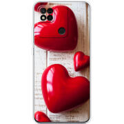 Чехол BoxFace Xiaomi Redmi 10A 