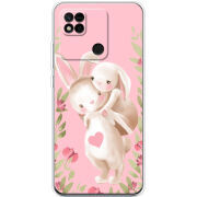 Чехол BoxFace Xiaomi Redmi 10A 