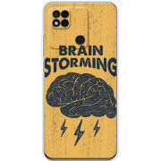 Чехол BoxFace Xiaomi Redmi 10A 