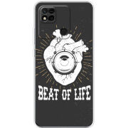 Чехол BoxFace Xiaomi Redmi 10A 