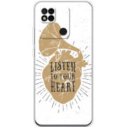 Чехол BoxFace Xiaomi Redmi 10A 