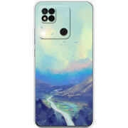 Чехол BoxFace Xiaomi Redmi 10A 