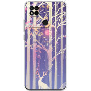 Чехол BoxFace Xiaomi Redmi 10A 