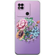 Чехол BoxFace Xiaomi Redmi 10A 