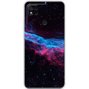 Чехол BoxFace Xiaomi Redmi 10A 