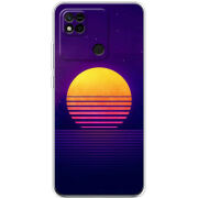 Чехол BoxFace Xiaomi Redmi 10A 