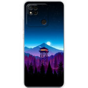 Чехол BoxFace Xiaomi Redmi 10A 