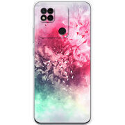 Чехол BoxFace Xiaomi Redmi 10A 