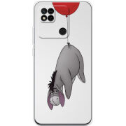 Чехол BoxFace Xiaomi Redmi 10A 