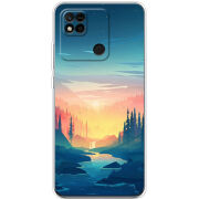 Чехол BoxFace Xiaomi Redmi 10A 