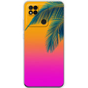 Чехол BoxFace Xiaomi Redmi 10A 