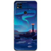 Чехол BoxFace Xiaomi Redmi 10A 