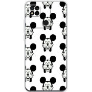 Чехол BoxFace Xiaomi Redmi 10A 