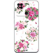 Чехол BoxFace Xiaomi Redmi 10A 
