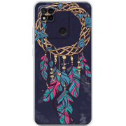 Чехол BoxFace Xiaomi Redmi 10A 