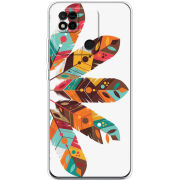 Чехол BoxFace Xiaomi Redmi 10A 