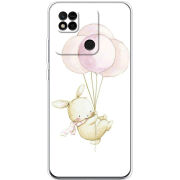 Чехол BoxFace Xiaomi Redmi 10A 