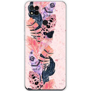 Чехол BoxFace Xiaomi Redmi 10A 