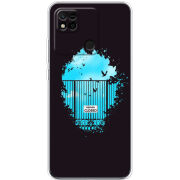 Чехол BoxFace Xiaomi Redmi 10A 