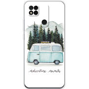 Чехол BoxFace Xiaomi Redmi 10A 