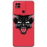 Чехол BoxFace Xiaomi Redmi 10A 