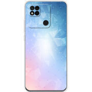 Чехол BoxFace Xiaomi Redmi 10A 