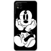 Чехол BoxFace Xiaomi Redmi 10A 