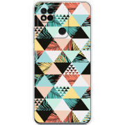 Чехол BoxFace Xiaomi Redmi 10A 