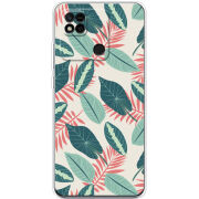 Чехол BoxFace Xiaomi Redmi 10A 