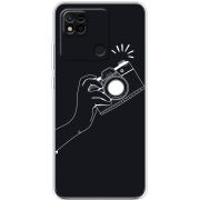 Чехол BoxFace Xiaomi Redmi 10A 