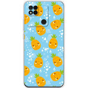 Чехол BoxFace Xiaomi Redmi 10A 