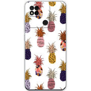 Чехол BoxFace Xiaomi Redmi 10A 