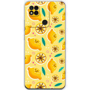 Чехол BoxFace Xiaomi Redmi 10A 