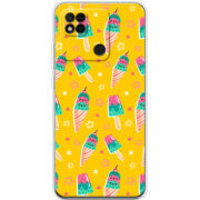 Чехол BoxFace Xiaomi Redmi 10A 